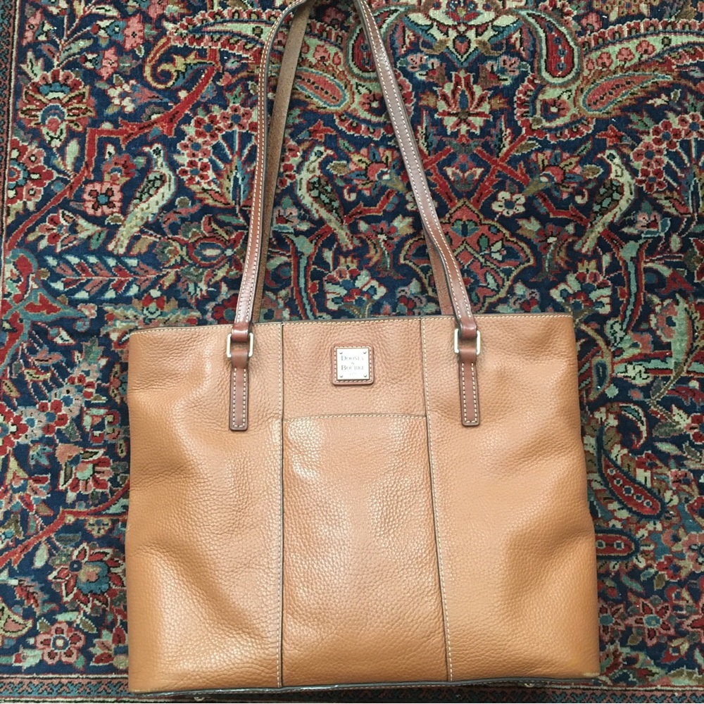 Dooney & Bourke Lexington Shopper Shoulder Bag